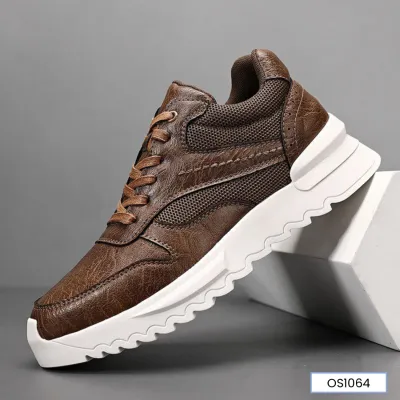 WALK RHYTHM CASUAL SHOES